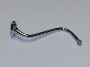 Exterior Mirror Arm Right Hand for 1947-1950 Chevy Truck